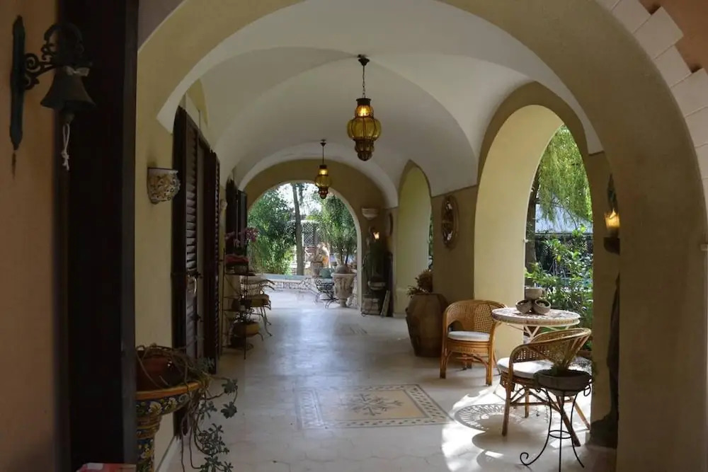 Villa Rubino