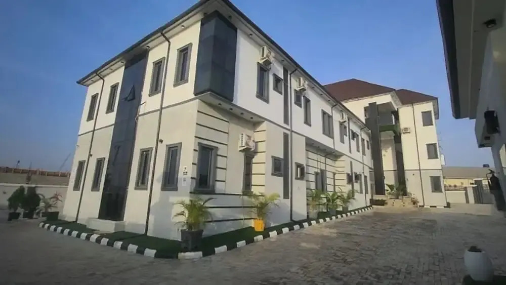 Delchizz Apartment