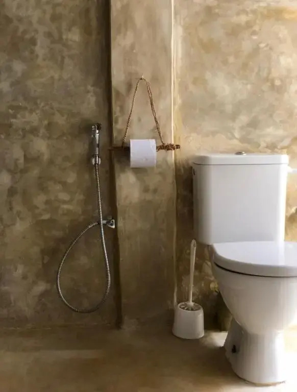 Mlango Paje Villa Boutique