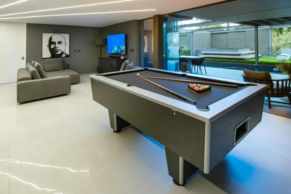 Villa Sierra - Cape Town CBD