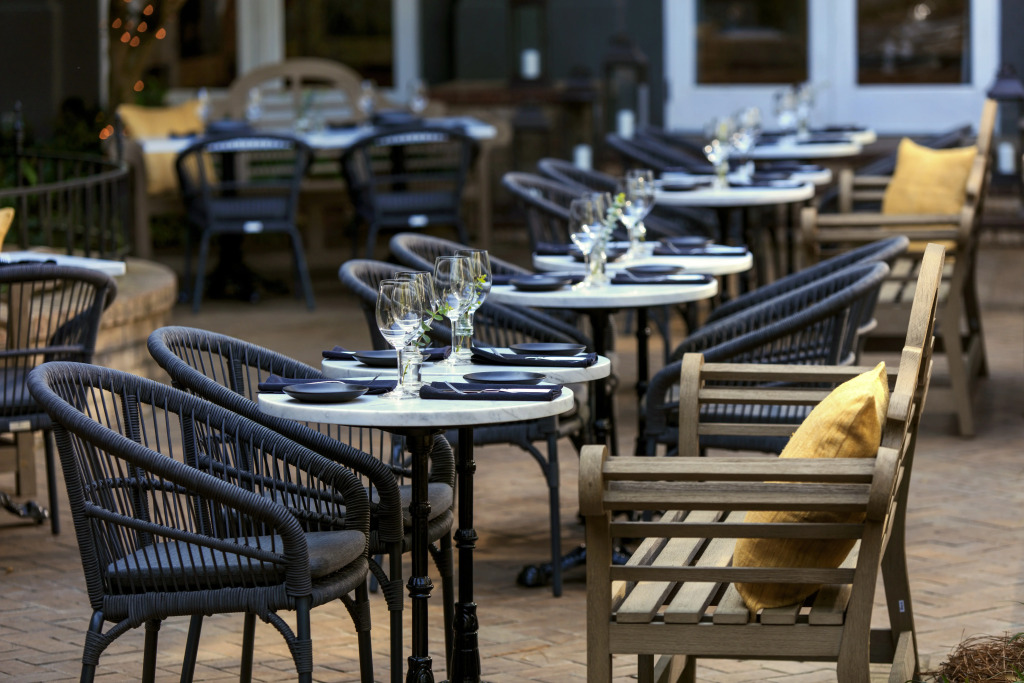 Kimpton Brice Hotel by IHG