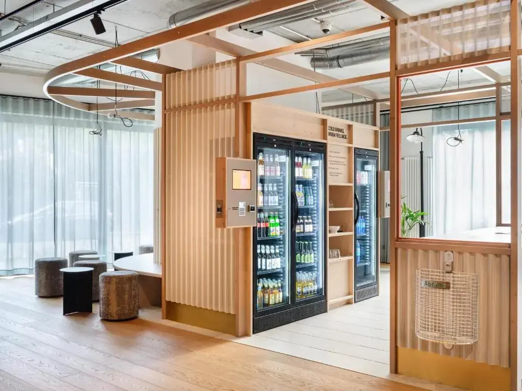 STAYERY Frankfurt Sachsenhausen