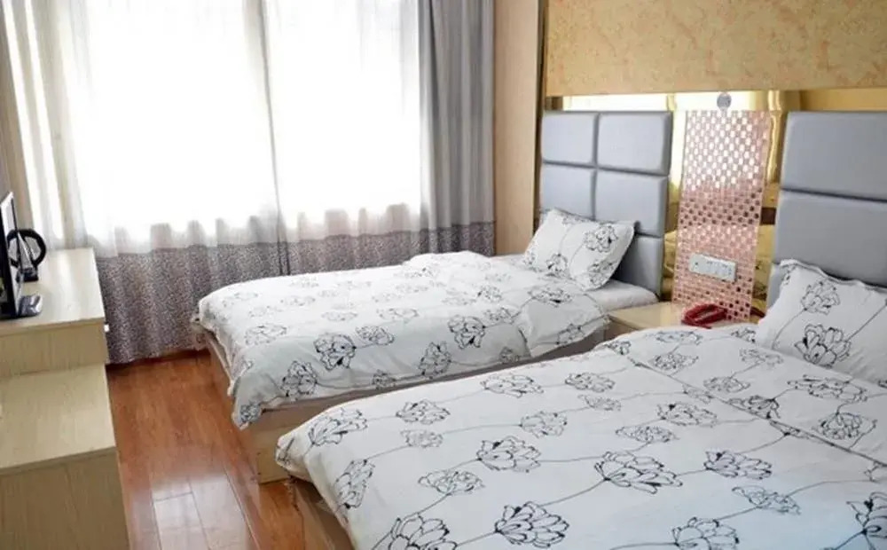 Wuhan Lanting Hotel