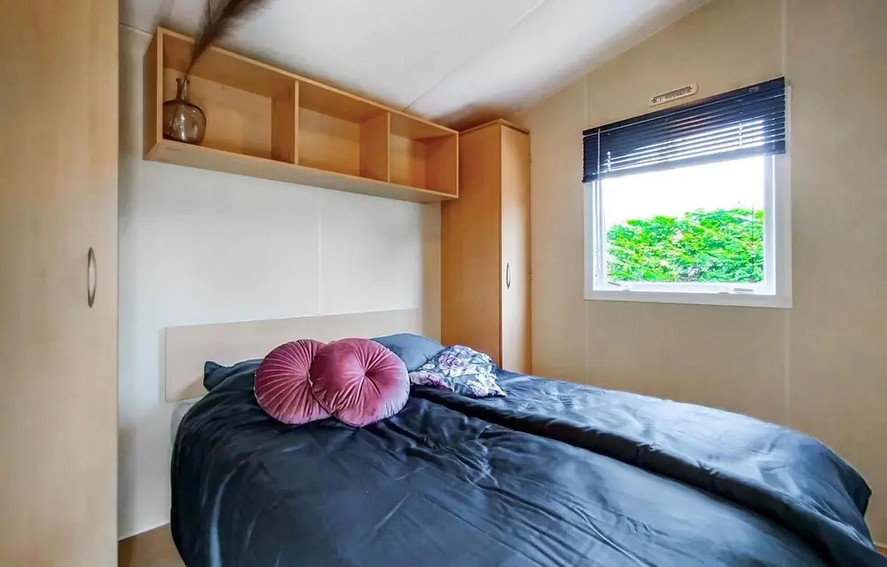 2 Bedroom Lovely Home In Heinkenszand