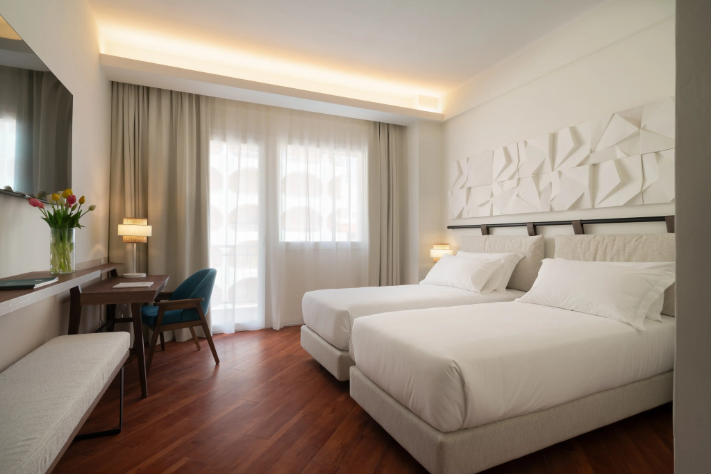 Hotel Delfino Taranto