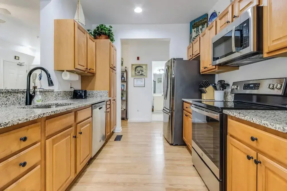 Captiva Sands 4308