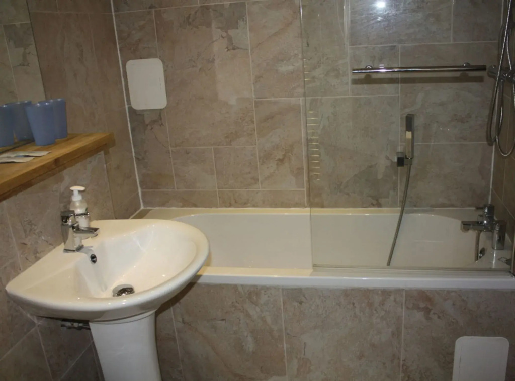 Edinburgh Holiday Guest House
