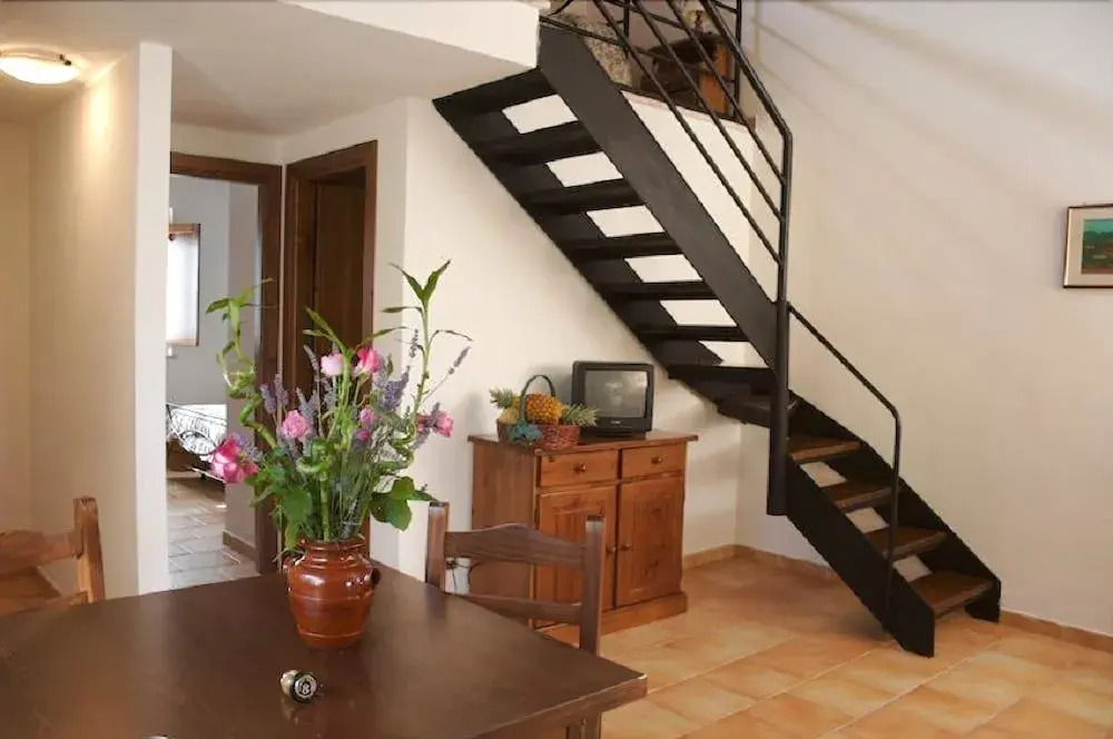 Agriturismo Collepina