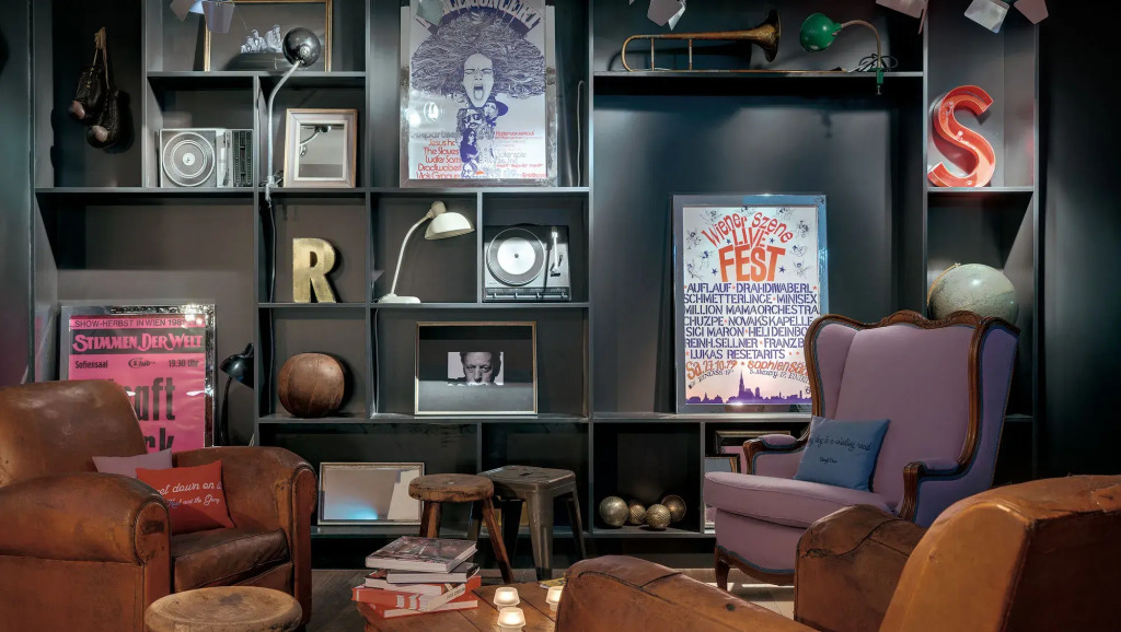 Ruby Sofie Hotel Vienna