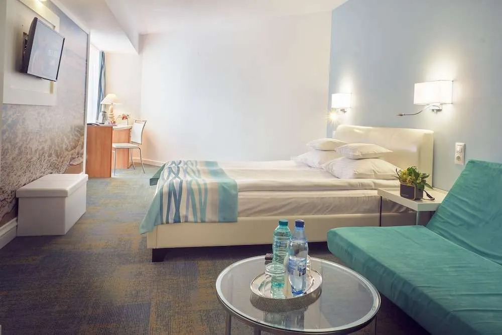 Ibis Constanta