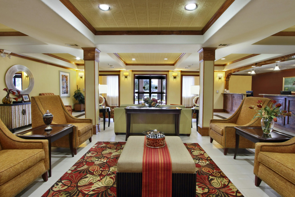 Homewood Suites by Hilton Houston-Woodlands-Shenandoah
