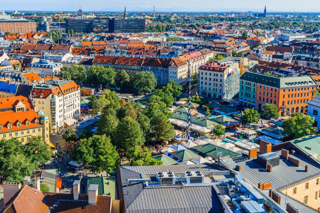 Living Hotel am Deutschen Museum