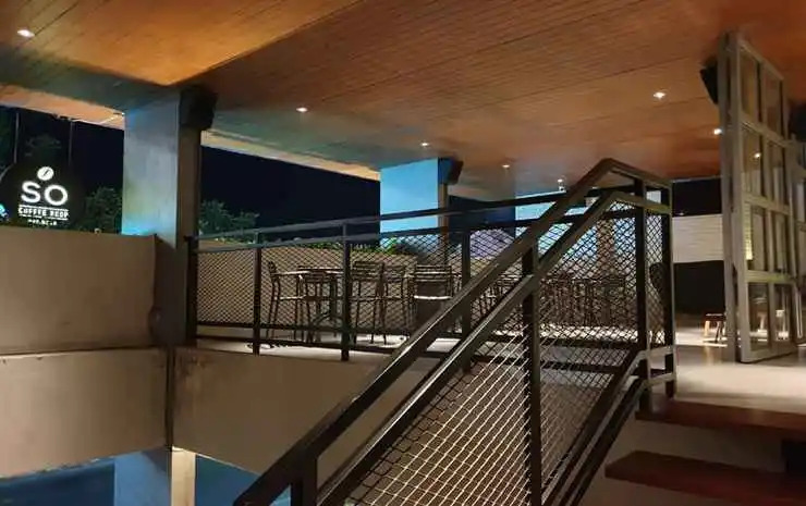 Jamboo Budget Hotel