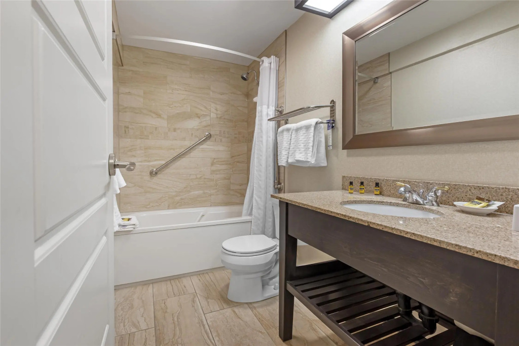 Best Western Plus Otonabee Inn