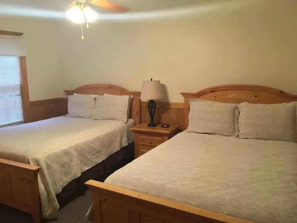 Cherry Blossom 11 - Three Bedroom Chalet
