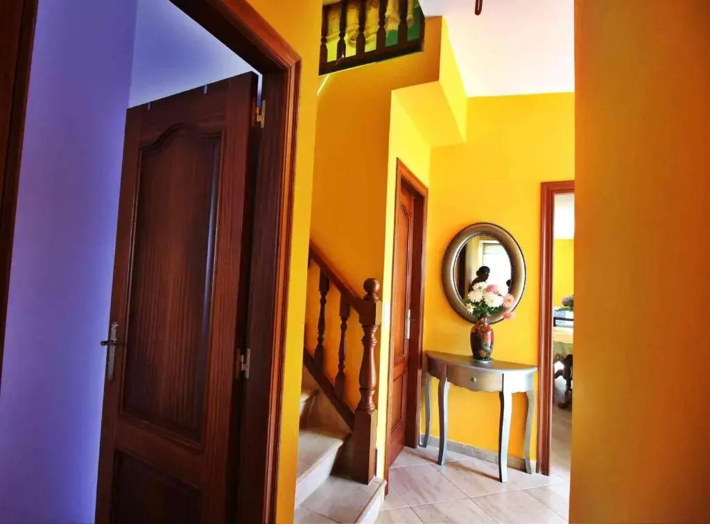 Casa Caramanchon