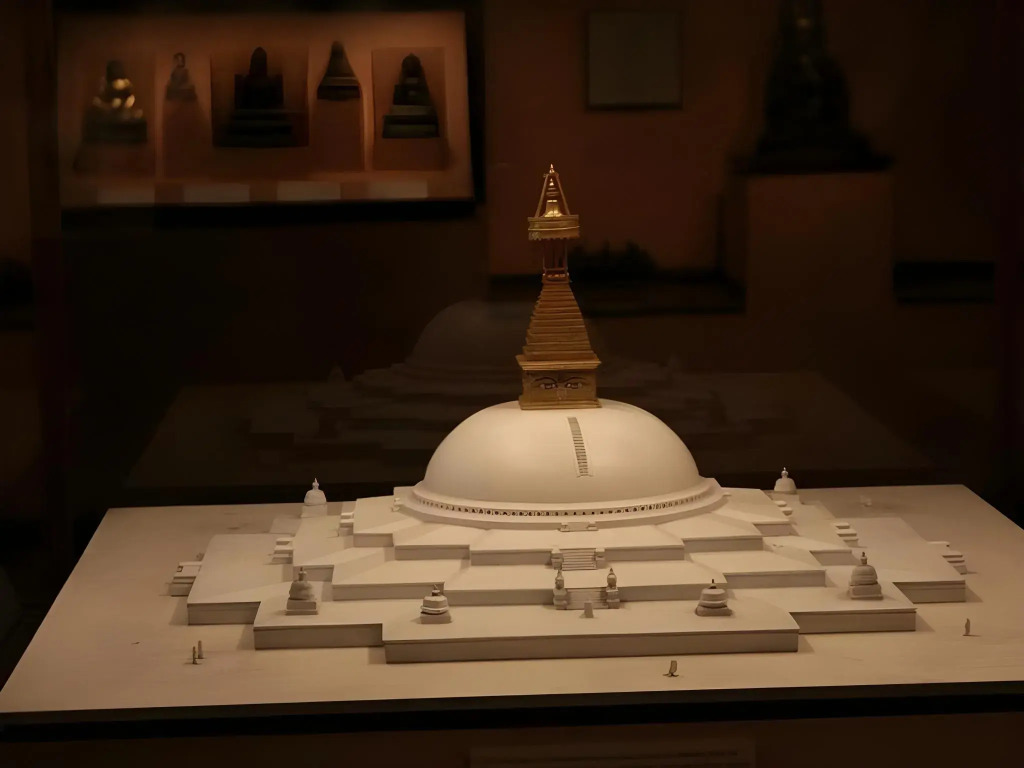 Siddhi Laxmi Guest House