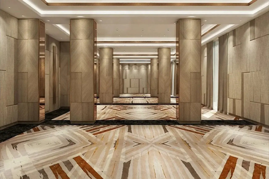 HARRIS Suites Puri Mansion Jakarta