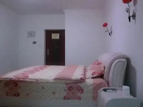 Zhengzhou Jintaicheng Hotel