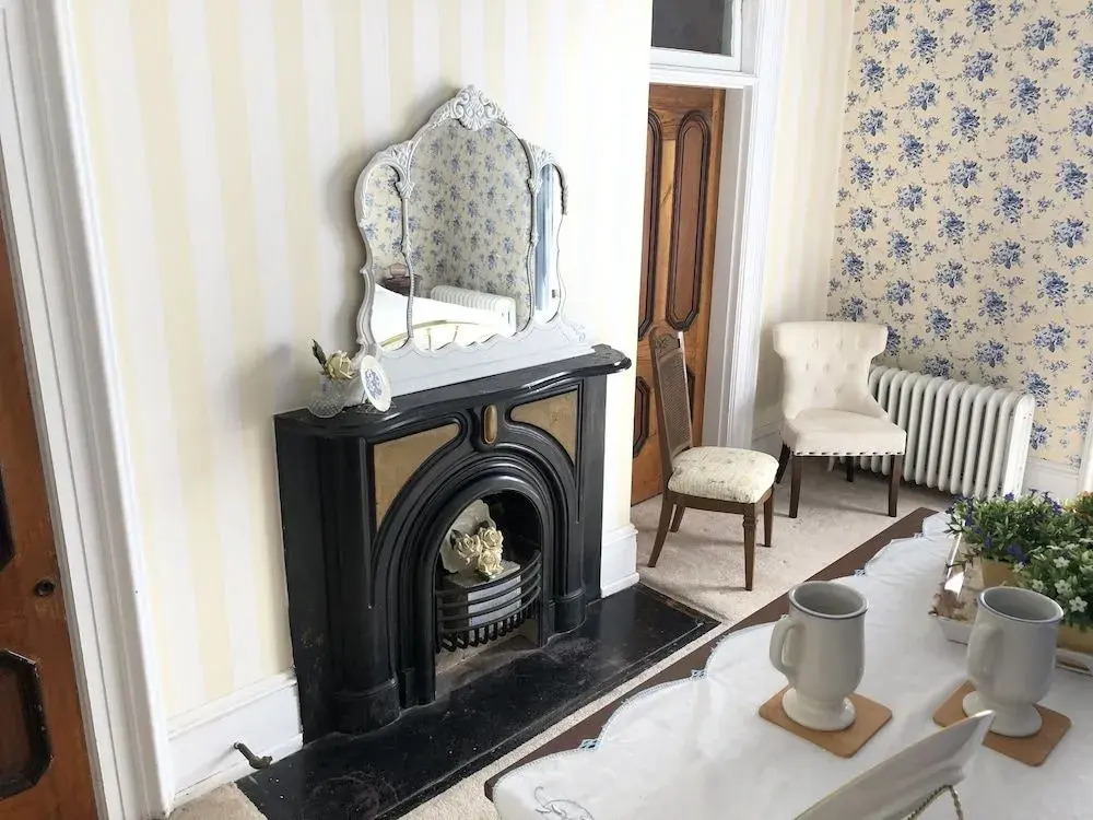 Shaw Mansion Inn