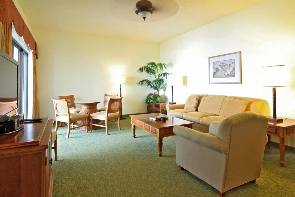 Royal Sea Cliff Kona by OUTRIGGER - Select Your Unit