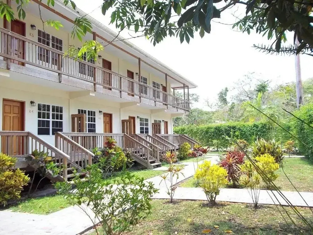 Black Orchid Resort