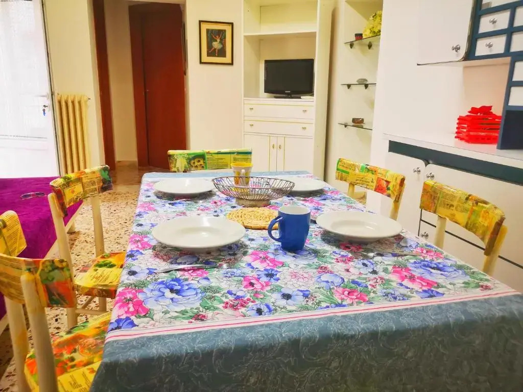 Apulia Holiday Apartment - Affitti Brevi Italia