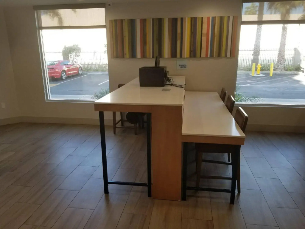Holiday Inn Express Fullerton-Anaheim by IHG