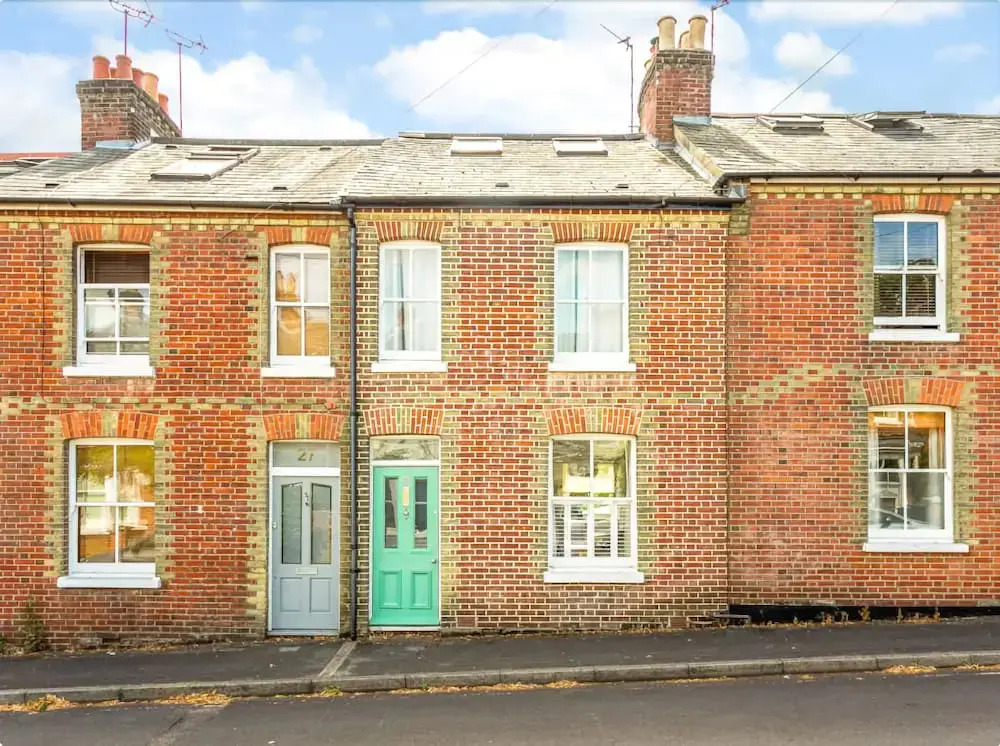 No 28 Western Road