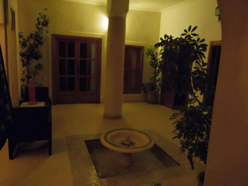 Riad BB Marrakech