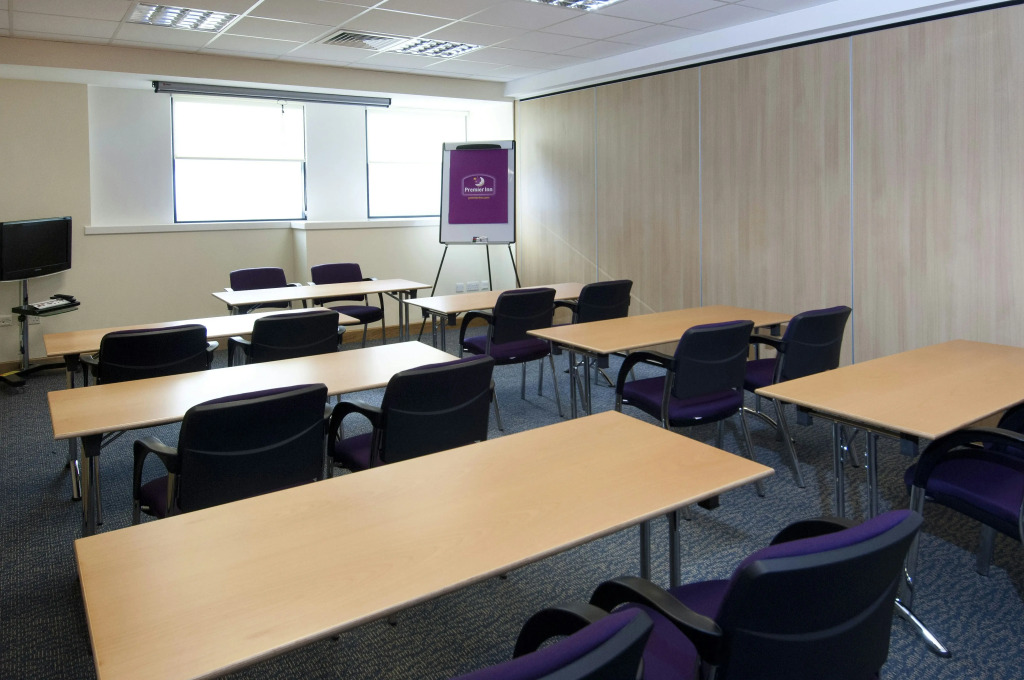 Premier Inn Manchester City - Piccadilly