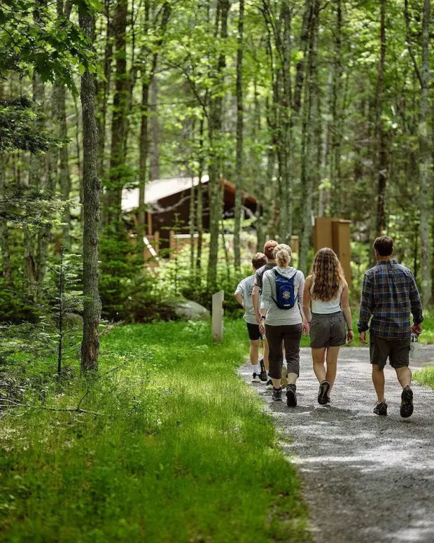 Terramor Outdoor Resort