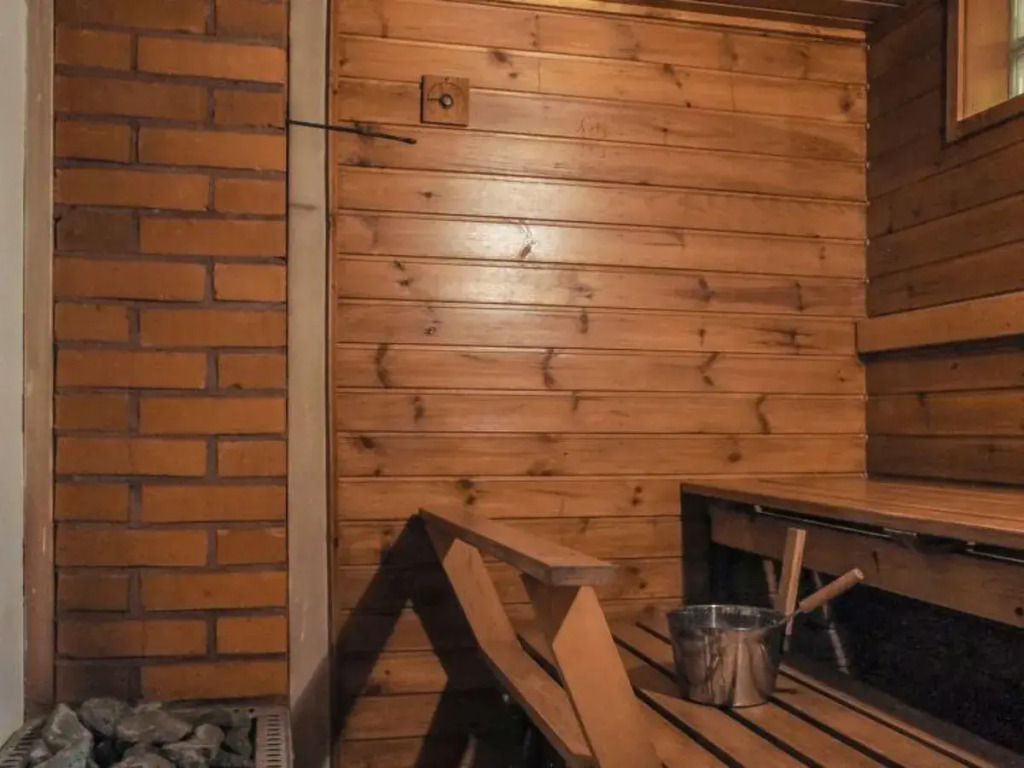 Holiday Home Kalliohonka