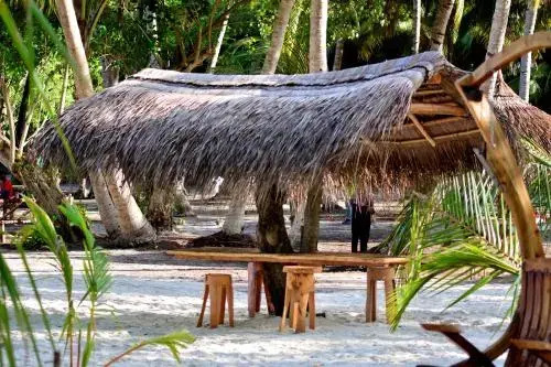 Orchid Inn