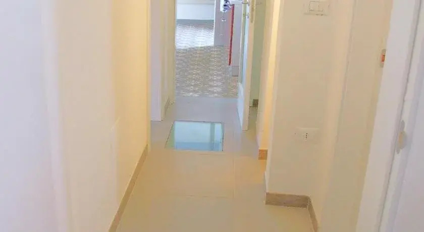 Casa Donna Maria
