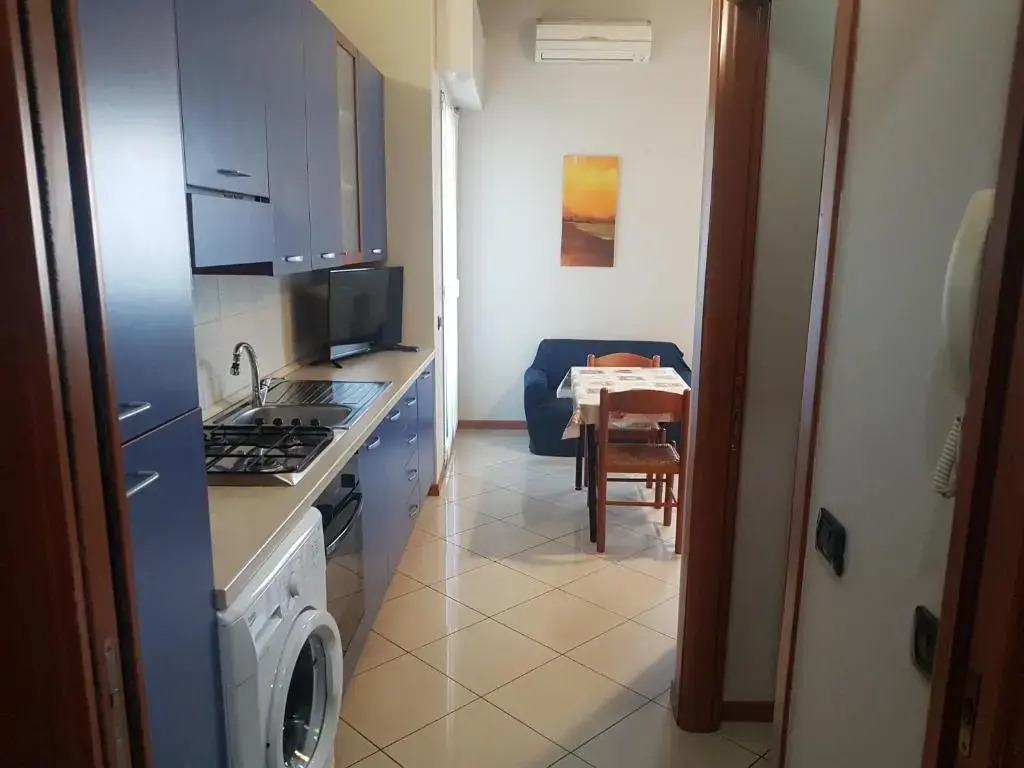 Residence Oasi Di Monza
