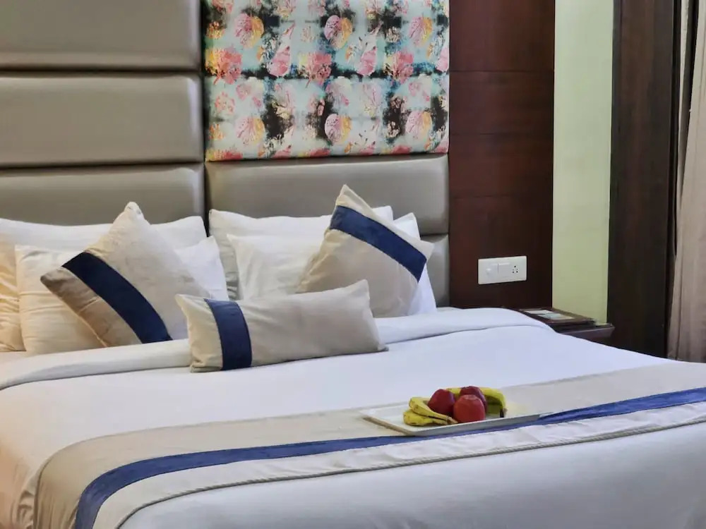 Hotel Snow Lotus
