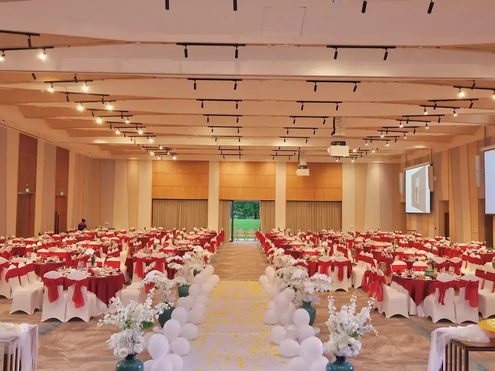 TTC Van Phong Bay Resort
