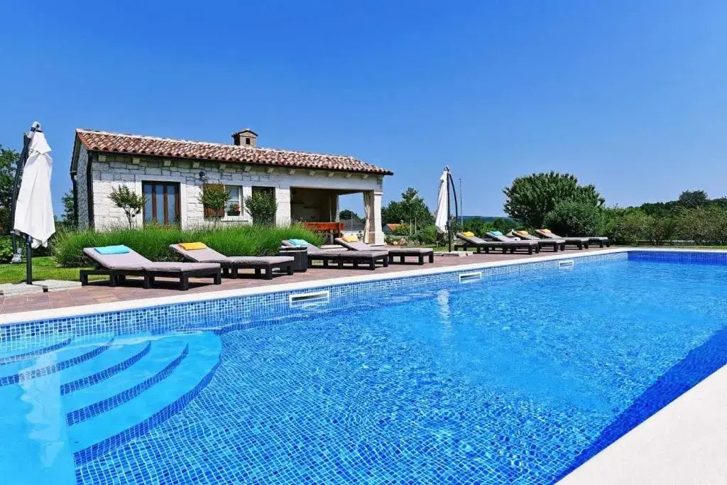 Villa St Martina