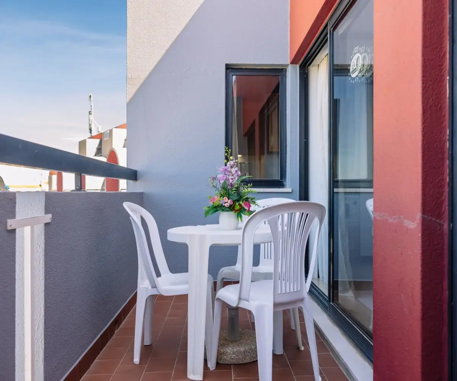 Muthu Oura Praia Hotel
