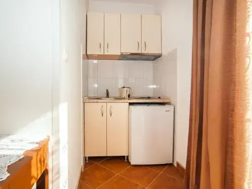 Apartments Savo
