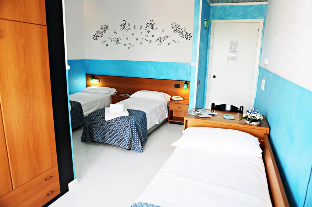 Hotel Blu Eden - Calabria oltre il mare