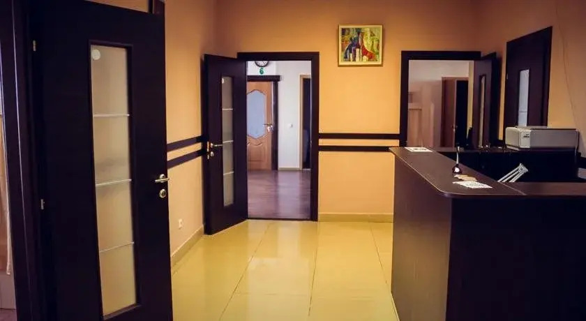 Hostel №1
