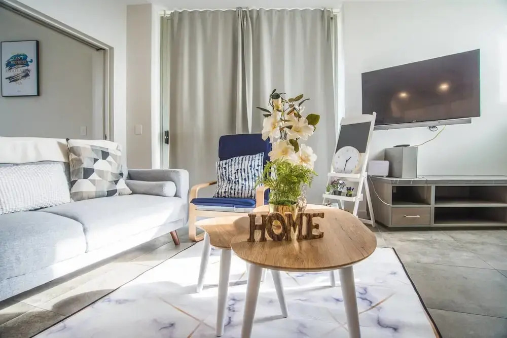 Comfy Home In Mascot