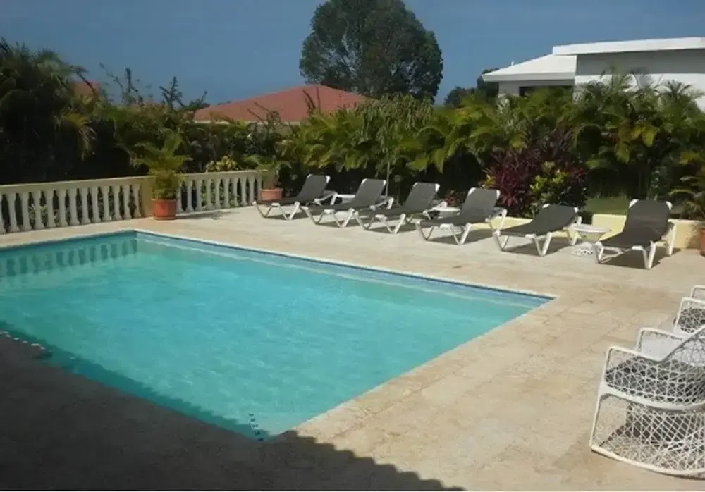 Villa in Gated Community Furnished Lots Amenities