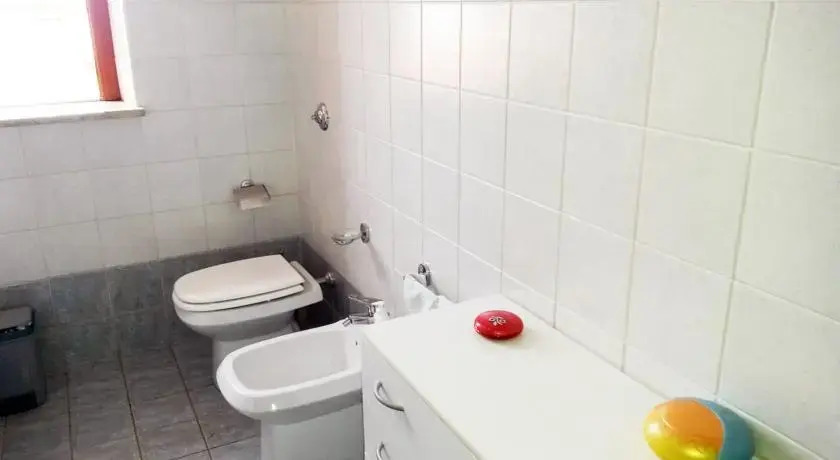 Casa Naiadi