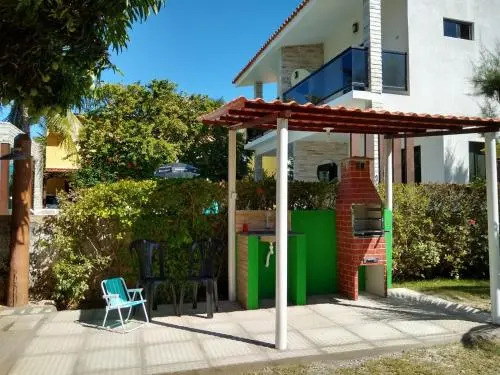 Casa Dr. Chico Beach House