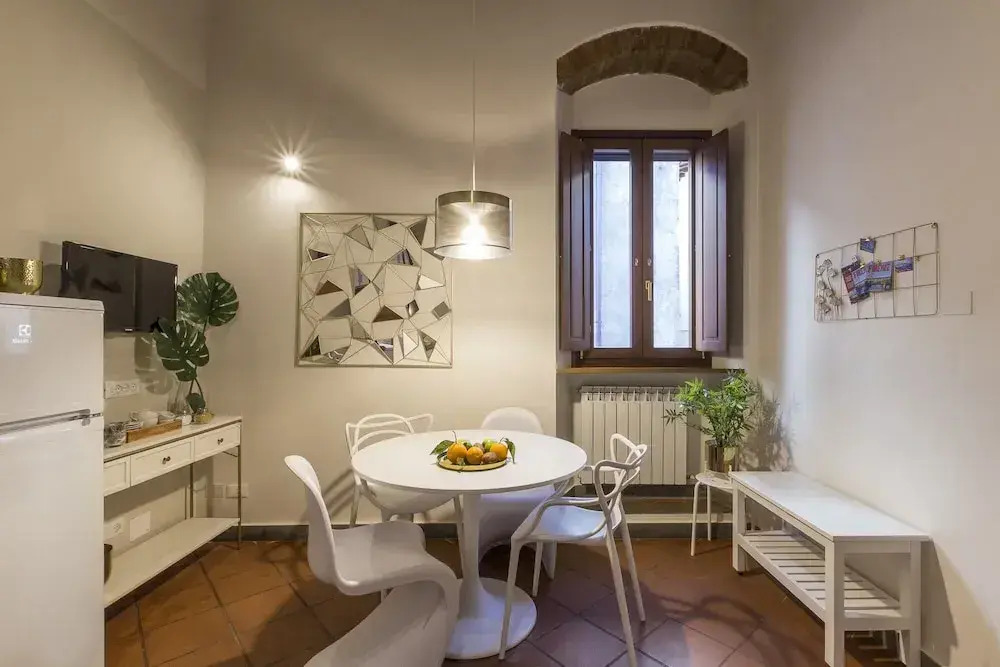 Casa Dora by Mmega