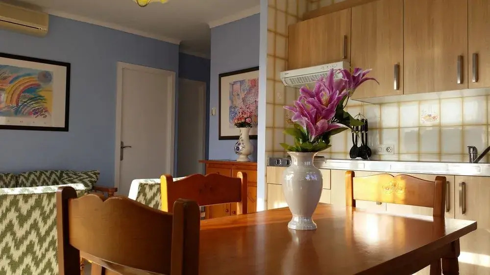 Apartamentos Portosun