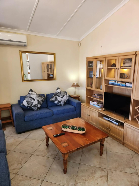 Aloe Self Catering